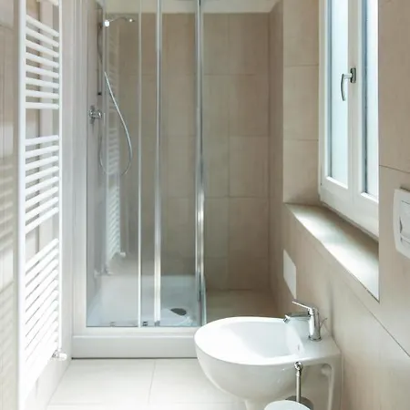 Big Outside Ztl Zone Apartman Firenze